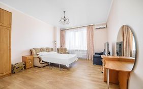 Комфортная квартира в центре Одессы